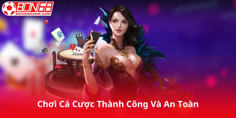 Lời Khuyên Để Có Trải Nghiệm Cá Cược Thành Công Và An Toàn Tại Uplay Casino
